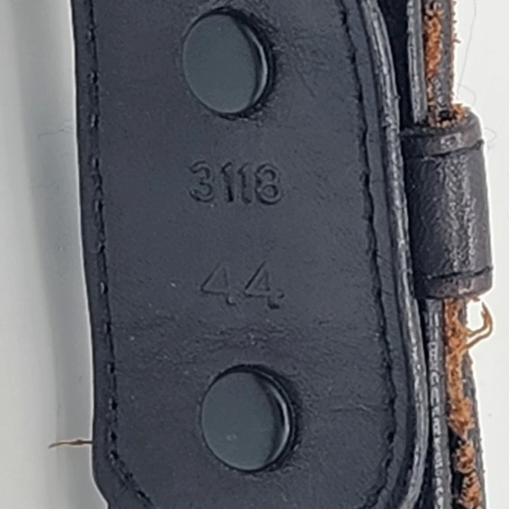 Levis distinguished accessory